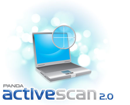Panda ActiveScan 2.0 - Antivirus Gratis - &iquest;Est&aacute;s realmente seguro de que tu PC no est&aacute; infectado?