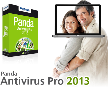 Panda Antivirus Pro 2013 - Para los que quieren tener su PC siempre protegido. &iexcl;Descarga gratis e instala nuestro antivirus!