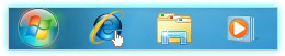 Si deseas analizar ahora tu PC utiliza el navegador Internet Explorer