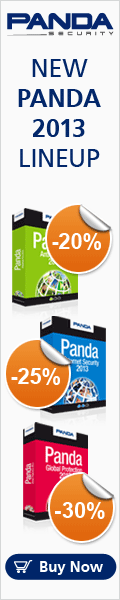 Special Offer - Panda Security