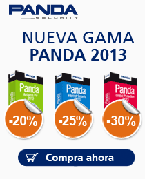 Panda Security oferta especial Panda Security oferta especial