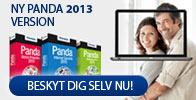Panda Security 2013