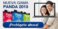 Panda Security - Oferta Especial
