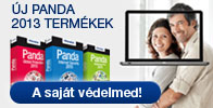 Panda Security 2013