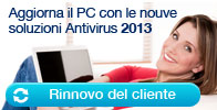 Panda Security. Rinnova