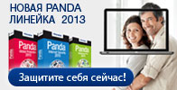 Panda Security 2013