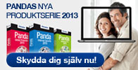 Panda Security 2013