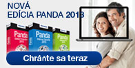 Panda Security 2013