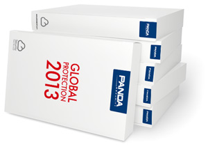 Panda Global Protection 2013 Beta