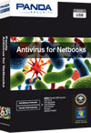 Panda Antivirus for Netbooks