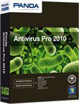 Panda Antivirus Pro 2010