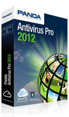 Query by Product Panda Antivirus Pro 2012