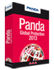 Panda Global Protection 2012