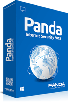 Box Internet Security Box Panda Internet Security