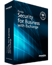 Panda Security for Business with Exchange Panda Security for Business with Exchange
