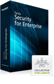 Panda Security for Enterprise