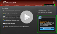 How can I download the latest version of my 2012 antivirus product?