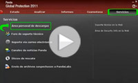 How to activate the 2010 consumer products