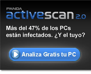 Active Scan. Analiza Gratis tu PC