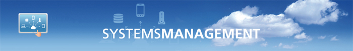 Panda Cloud Systems Management