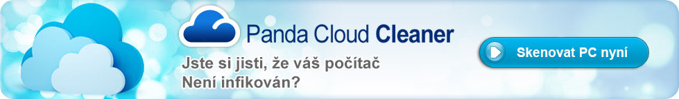 Panda ActiveScan 2.0