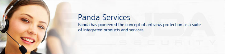 Servicios Panda