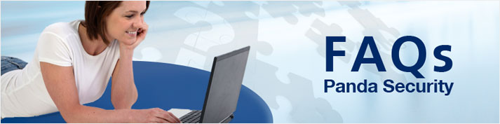 FAQs Panda Security