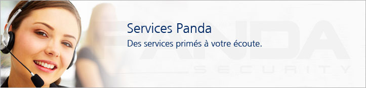 Services Panda