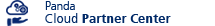 Panda Cloud Partner Center