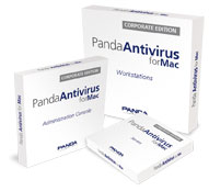 Panda Antivirus for Mac