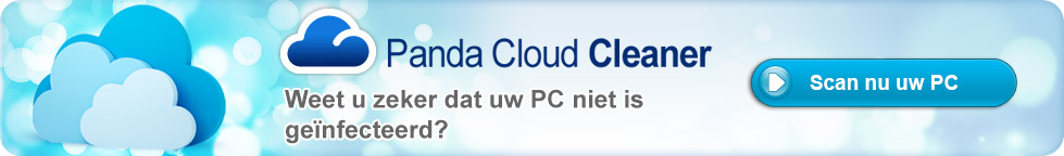Panda ActiveScan 2.0