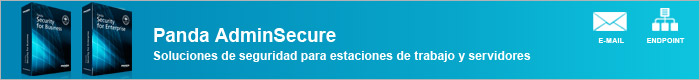 Panda AdminSecure