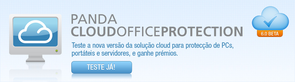 Panda Cloud Office Protection 6.0
