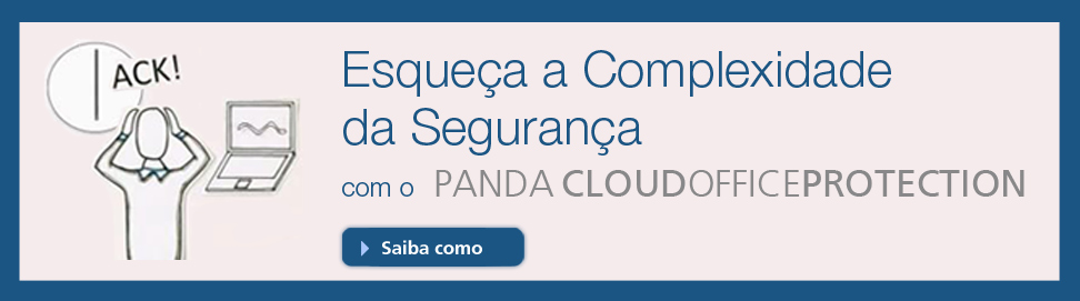 Panda Cloud Office Protection