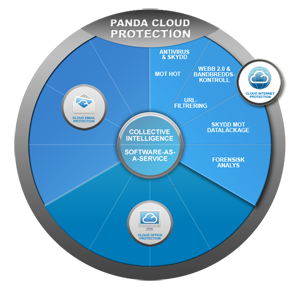 Cloud Internet Protection