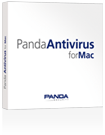 Panda Antivirus for Mac