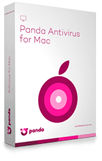 Panda Antivirus for Mac