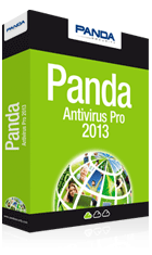 Query by Product Panda Antivirus Pro 2013