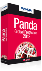 Query by Product Panda Global Protection 2012