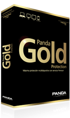 Panda Gold Protection