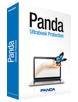 Panda Ultrabook Protection