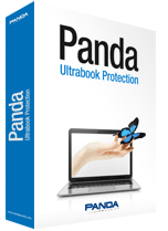 Panda Ultrabook Protection