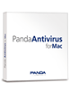 Panda Antivirus pour Mac