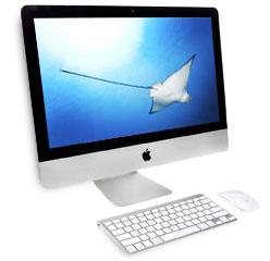Utilisateur de Mac Utilisateur de Mac