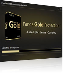 Panda Gold Protection Panda Gold Protection