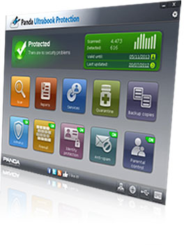 Ultrabook Protection Ultrabook Protection