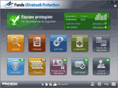 Ultrabook Protection