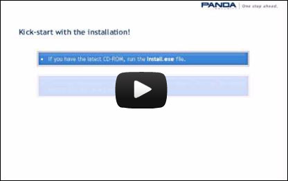 install