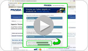 ¿Qué es el Código de Activación?