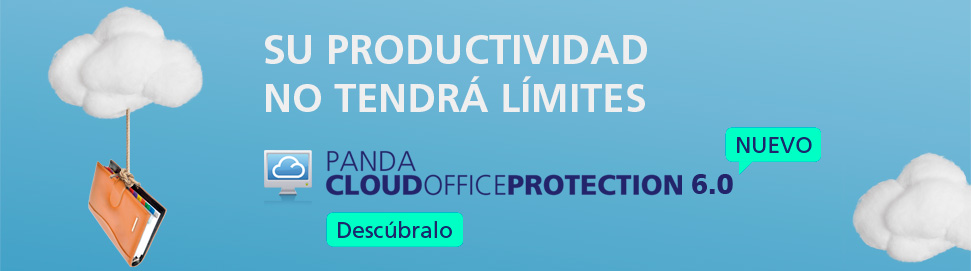 Panda Cloud Office Protection